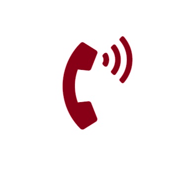 1. Vi tar kontakt Du får først en e-post bekreftelse. Deretter tar vi kontakt for å avtale befaringstidspunkt.